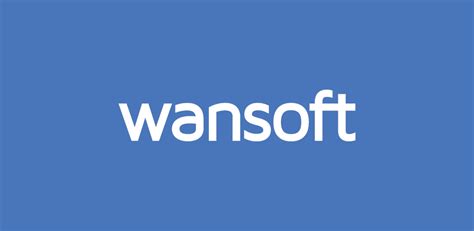 wansoft|wansoft login.